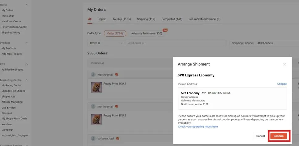 【物流服务】什么是Economy Local？