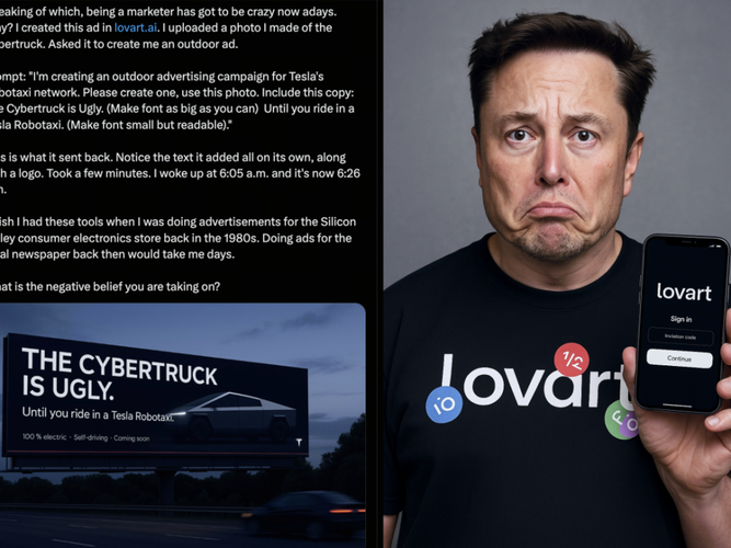 全案交付AI国内版来了！马斯克亲自点赞的设计神器