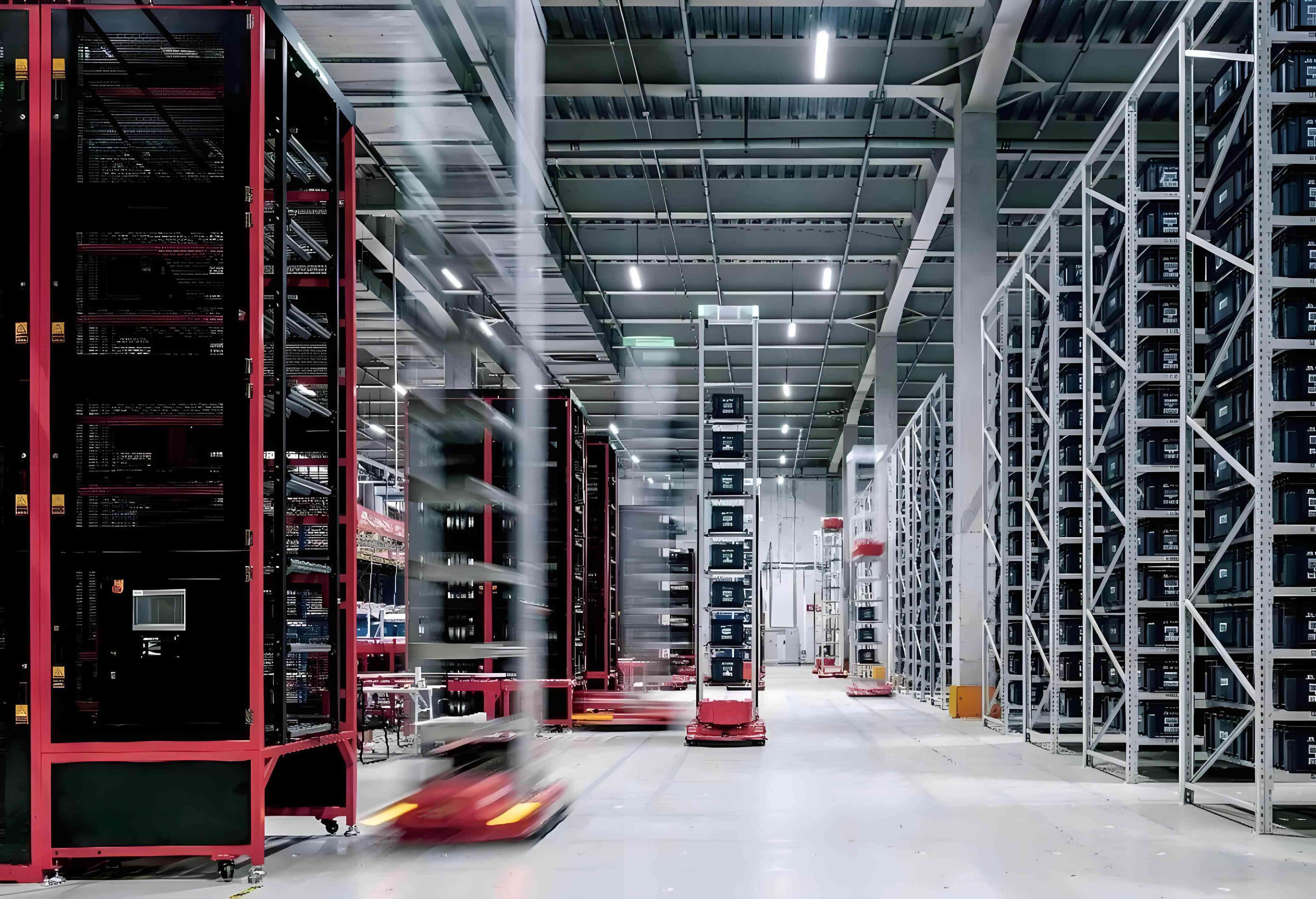 德国本土公司注册指南，本土货盘也成刚需！