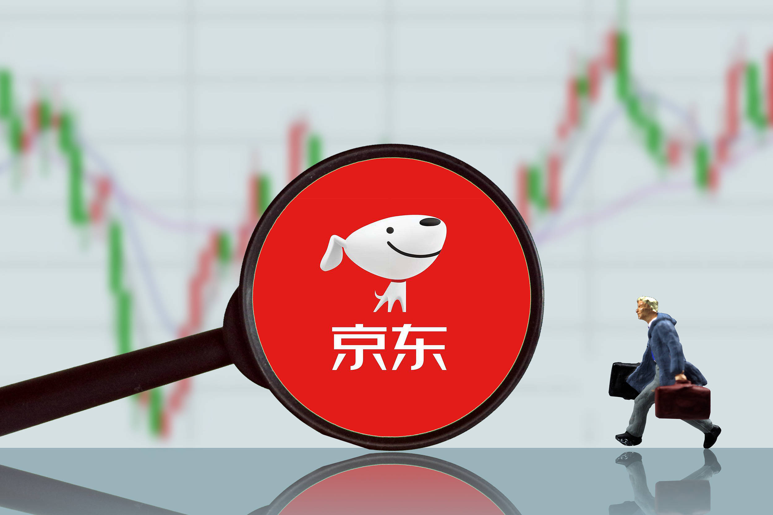 京东豪掷180亿入局欧洲！跨境电商迎来新一轮洗牌