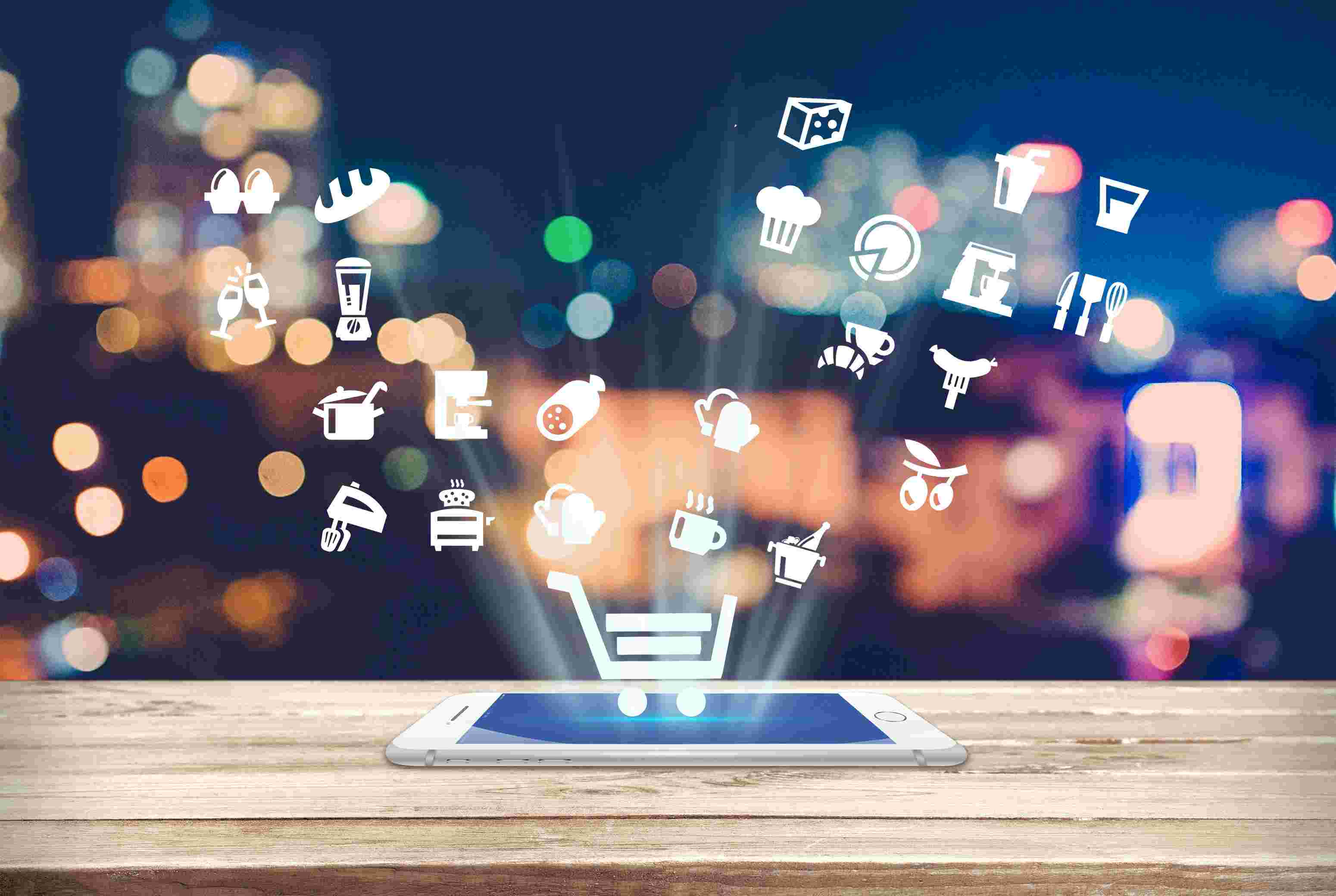 西班牙电商大爆发！拓展欧洲业务的潜力之选