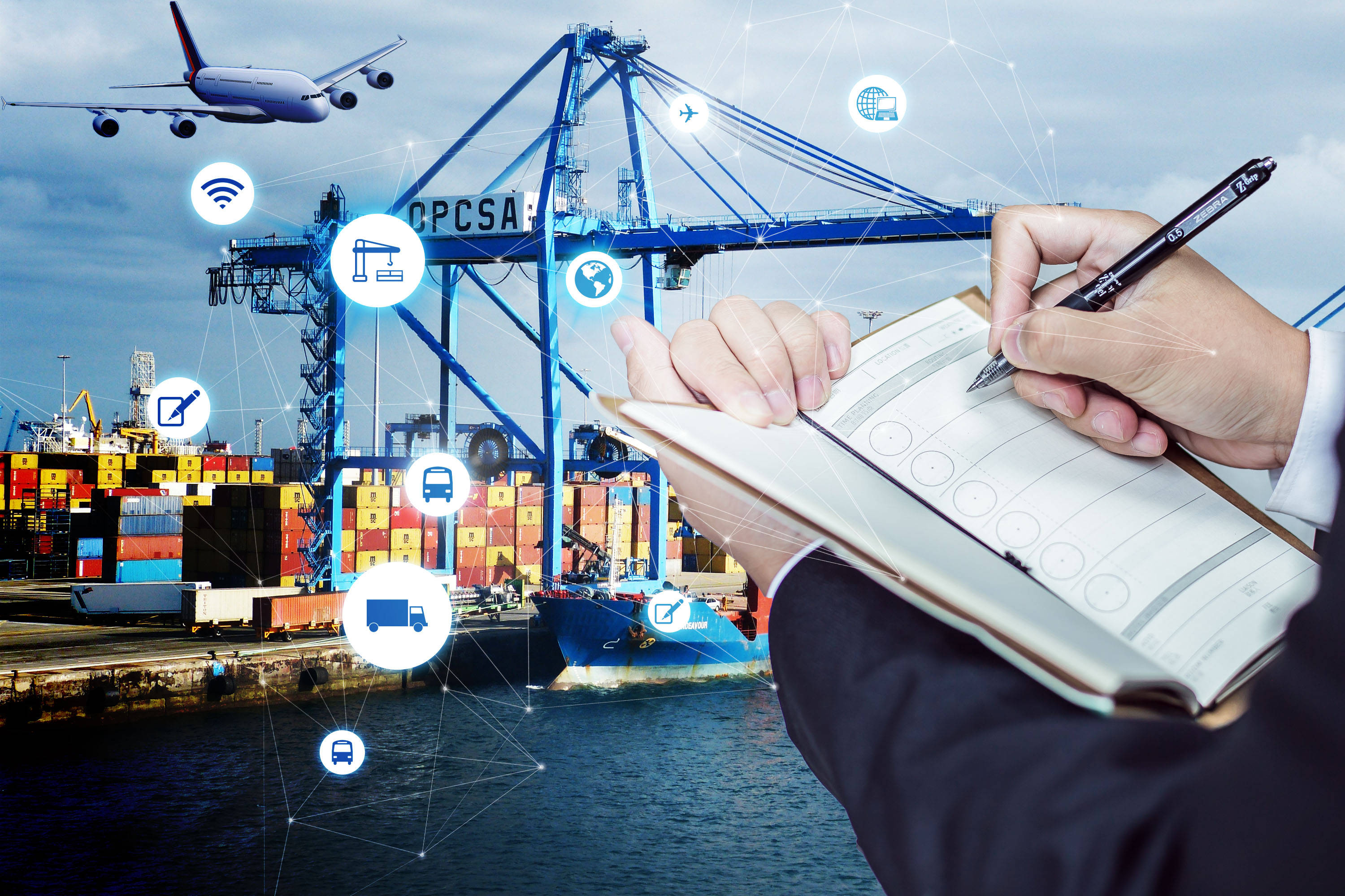 跨境电商平台大盘点