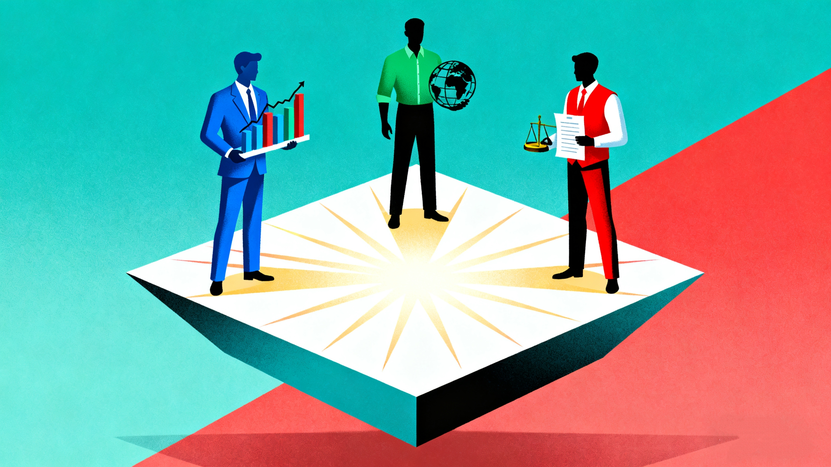 黑五网一不同产品的核心目标与落地策略