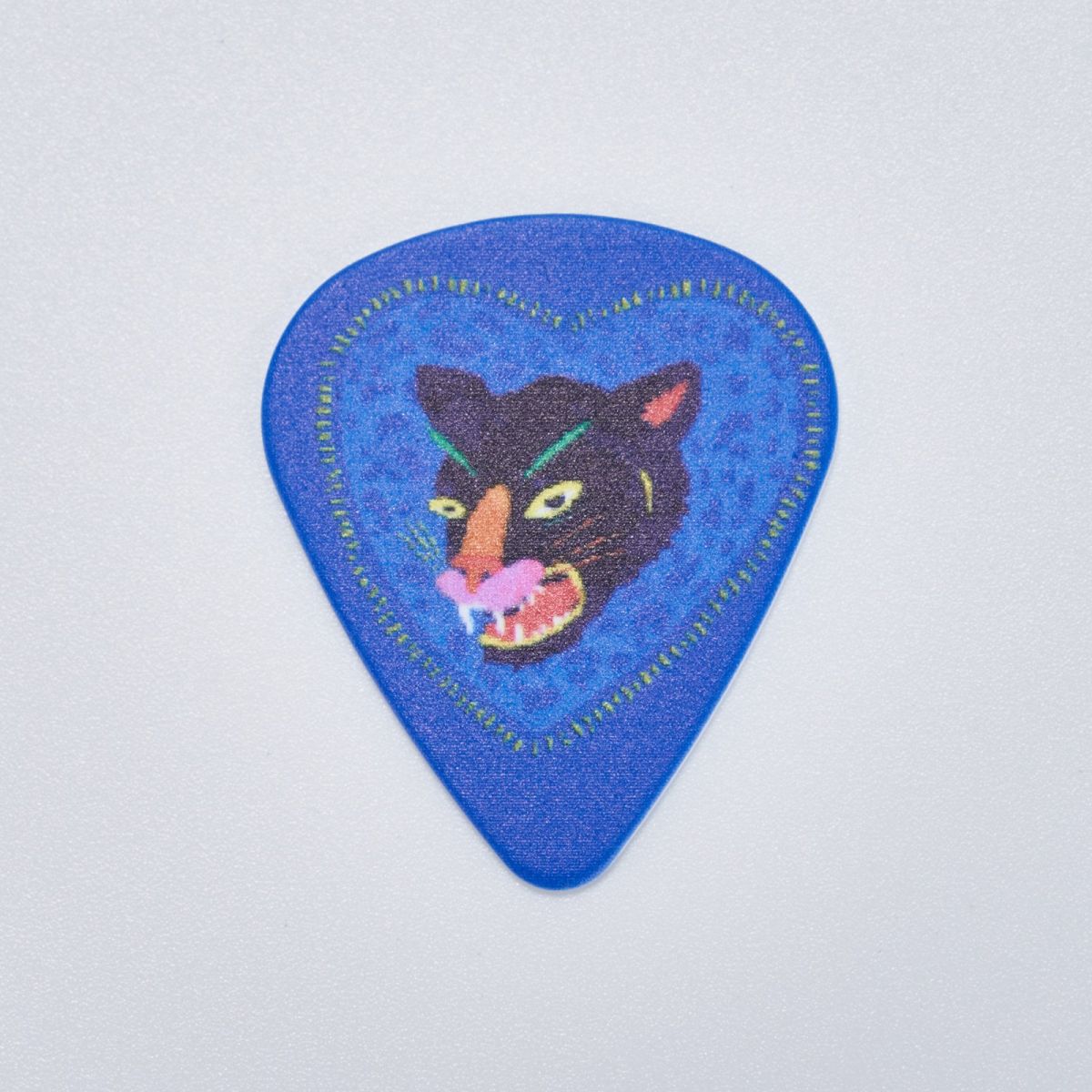 吉他拨片12片装