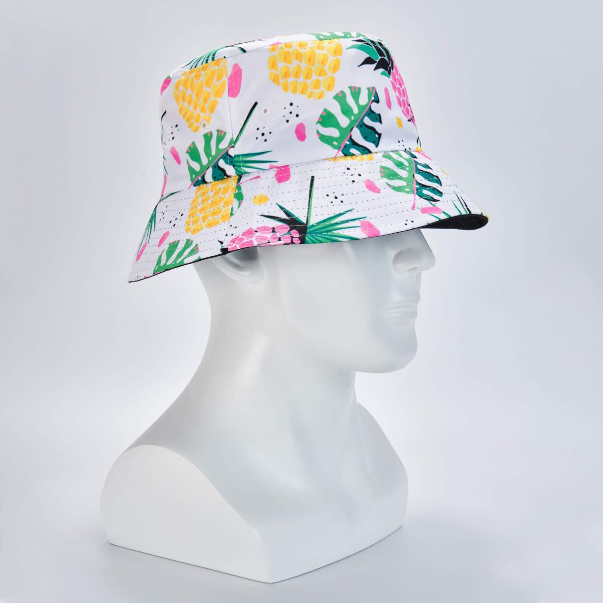 成人遮阳渔夫帽 