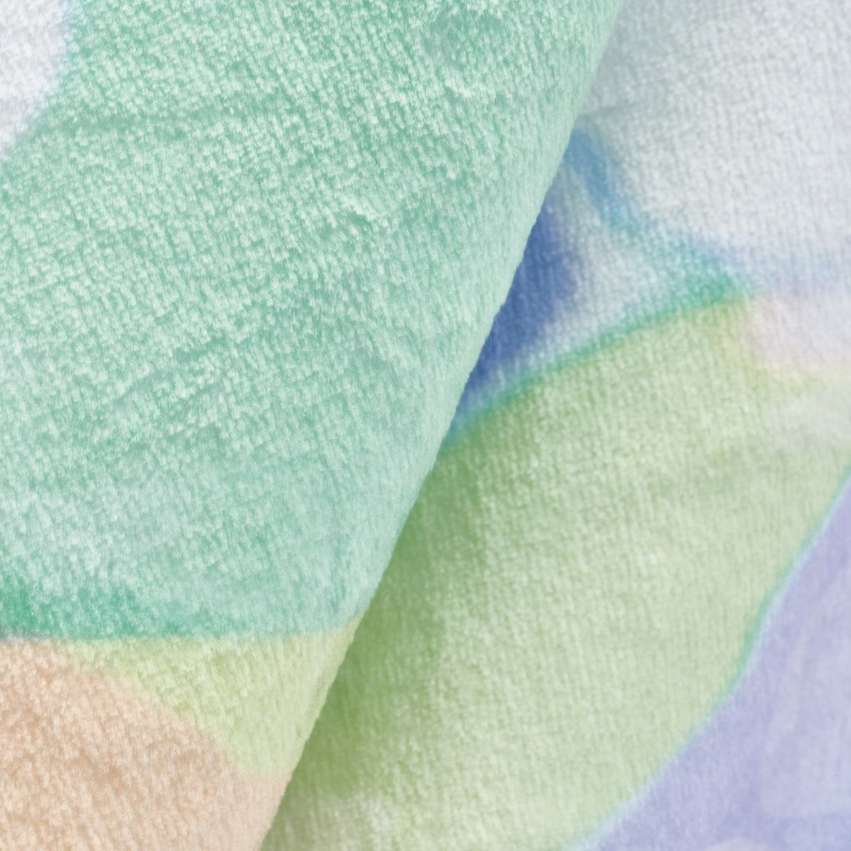 多码超柔法兰绒毛毯