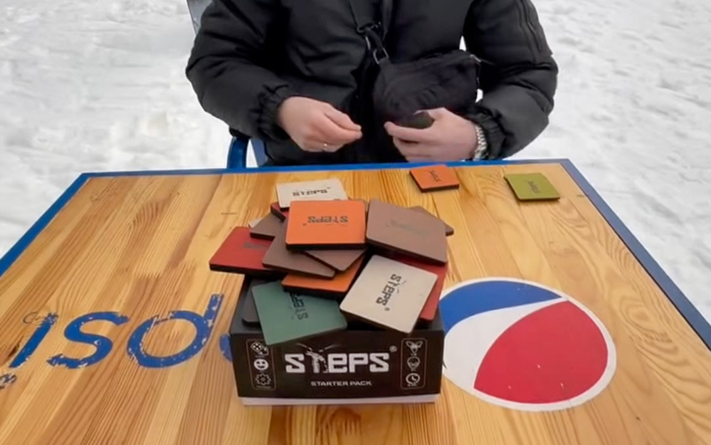 25-cv-09955案件波及133店！Cranston Print持续上新，卖家速查这些TRO隐藏雷区