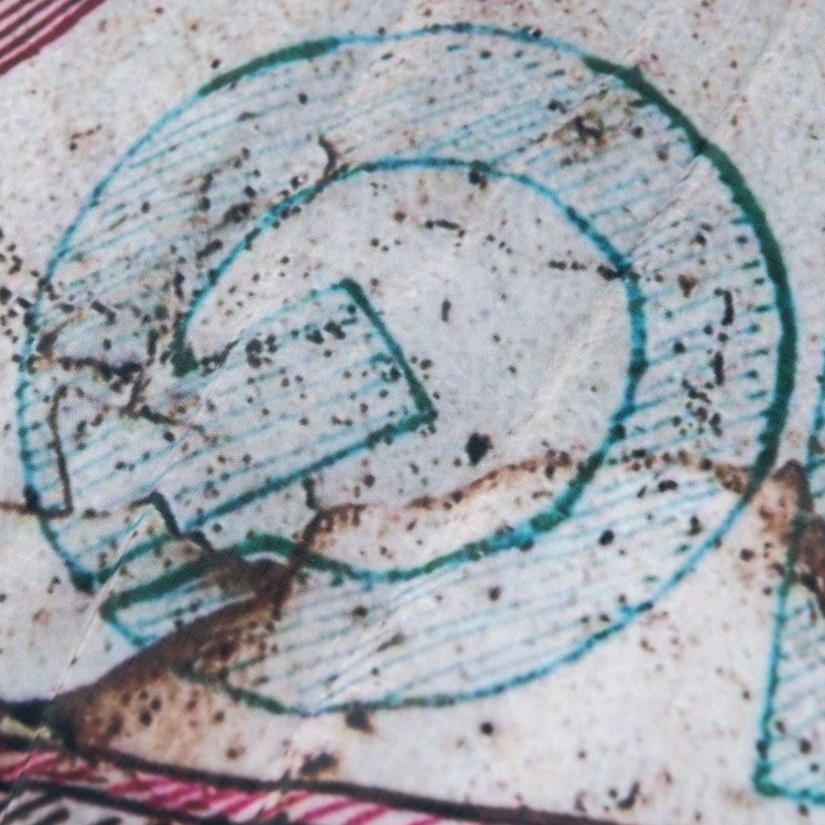 汽车前挡玻璃遮阳罩