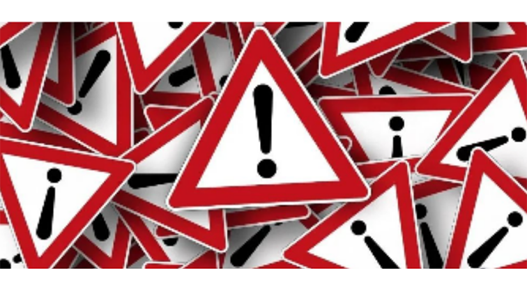 避雷名单又新增19张图&rarr;