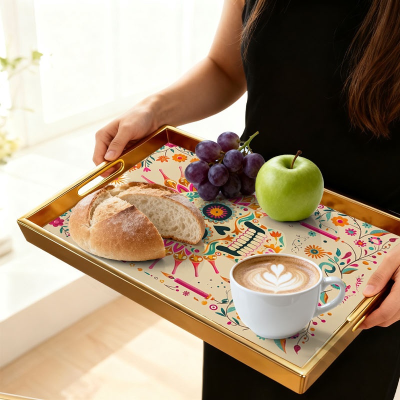 咖啡托盘