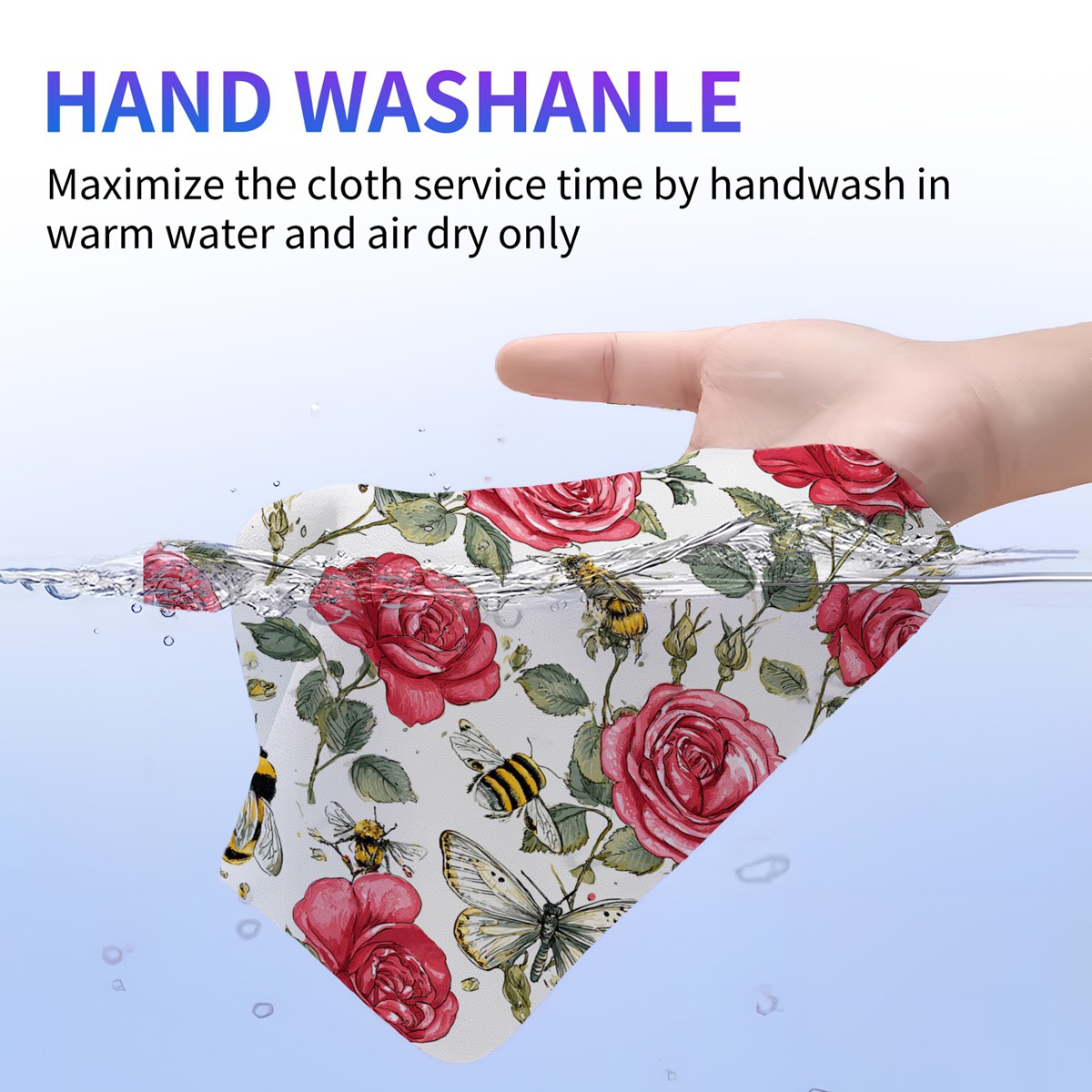 超细纤维眼镜布