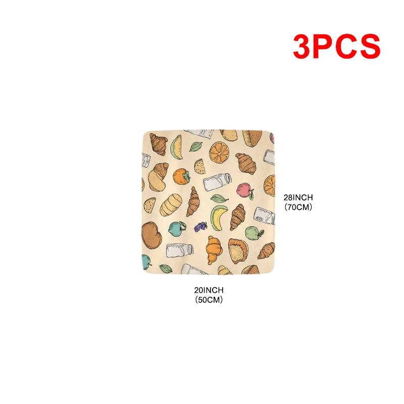 法兰绒宠物盖毯套装