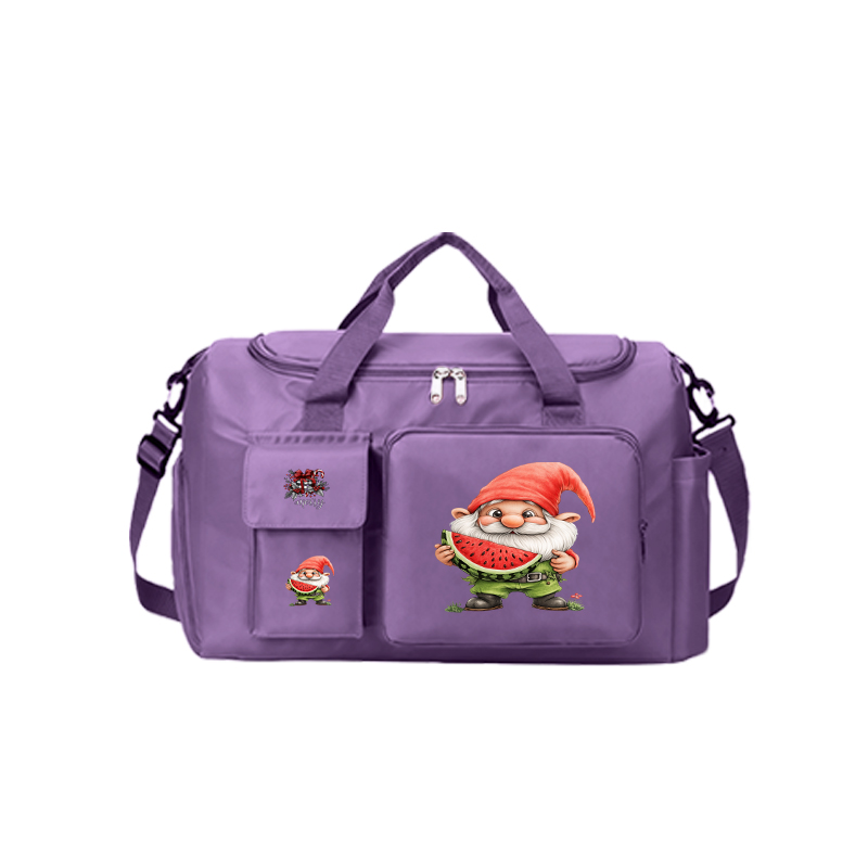 运动行李包健身包