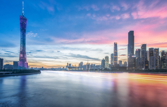 广交会境外采购商首破30万，256.5亿美元成交额彰显&ldquo;中国引力&rdquo;