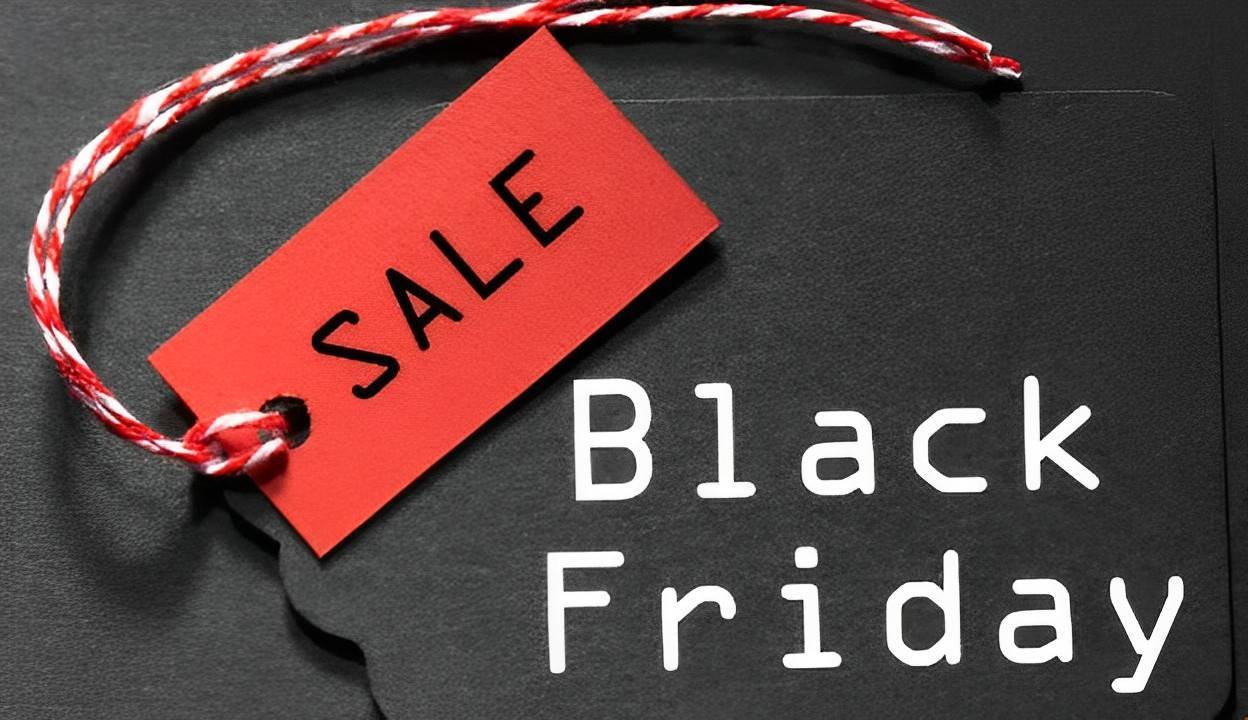 黑五订单惨淡？旺季不旺的原因原来是&hellip;&hellip;