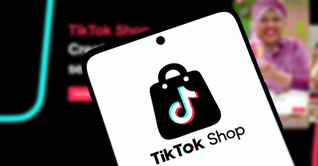 POD到底有多火？TikTokshop双11狂揽920万单