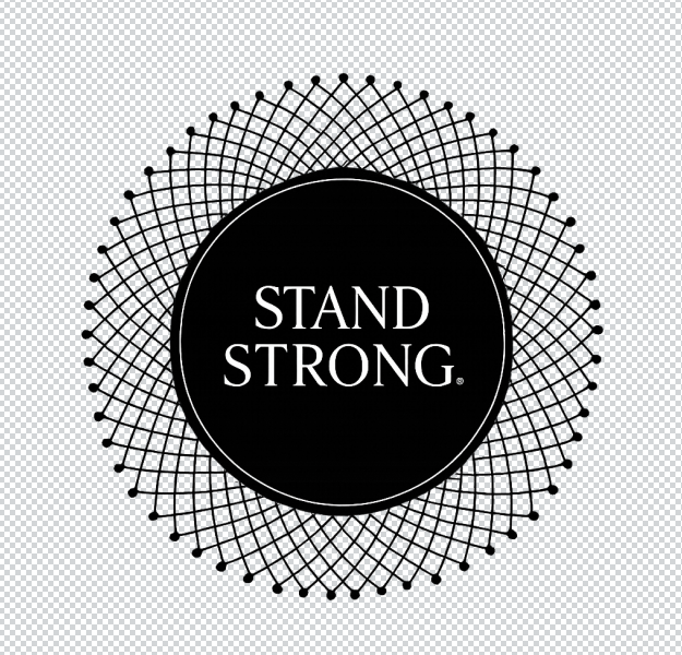 RBG Ruth Bader Ginsburg 蕾丝领图案新颖 T 恤