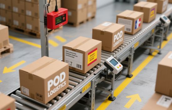 15款POD热卖选品2026年跨境卖家破局指南