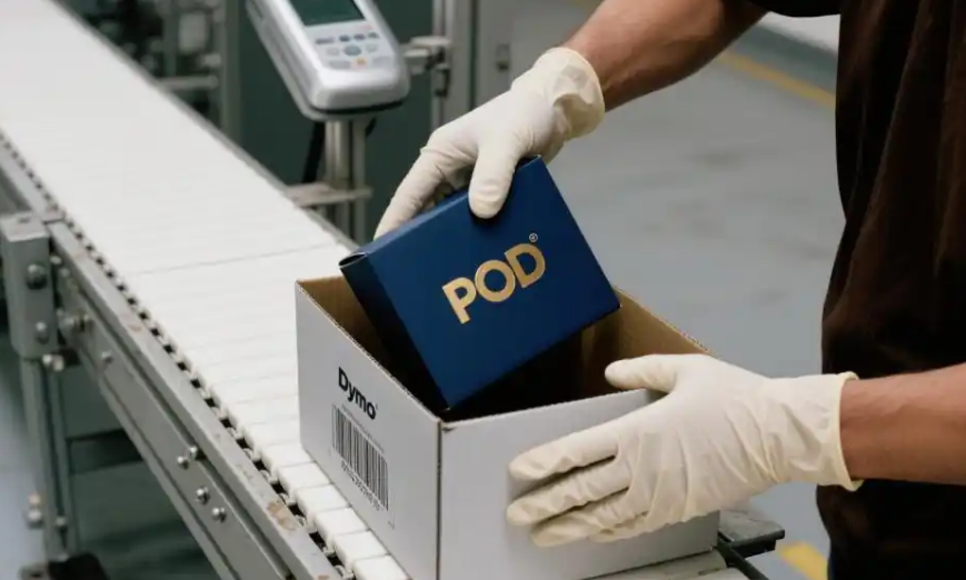 曝光5大跨境平台POD新玩法，卖家新一年的破局关键在这！