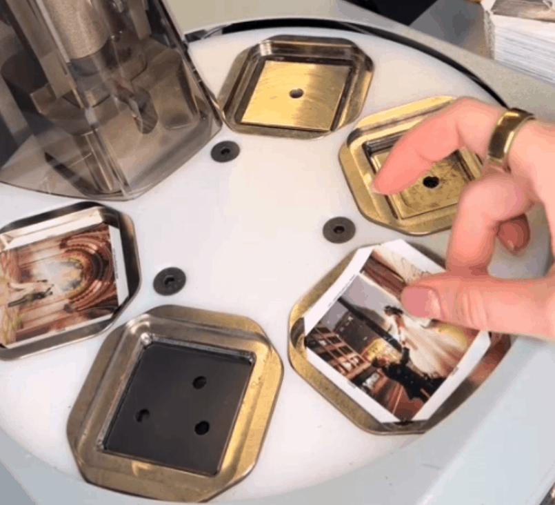 美国37岁宝妈卖POD定制冰箱贴，实现年营收1300万