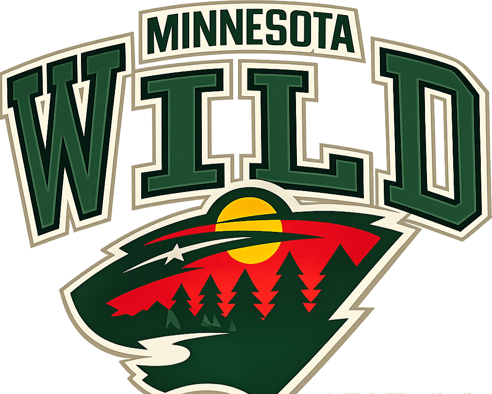 NHL Minnesota Wild Boys' 