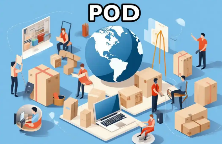 TEMU印花毛衣持续爆单，春季新品流量狂飙！