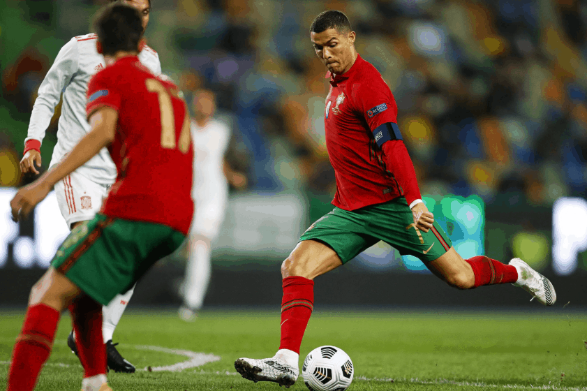 2026美加墨世界杯，POD将迎来爆发式增长