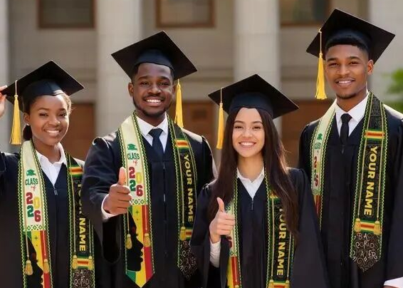 跨境 POD 毕业季流量来袭！8 大高转化选品抢先布局