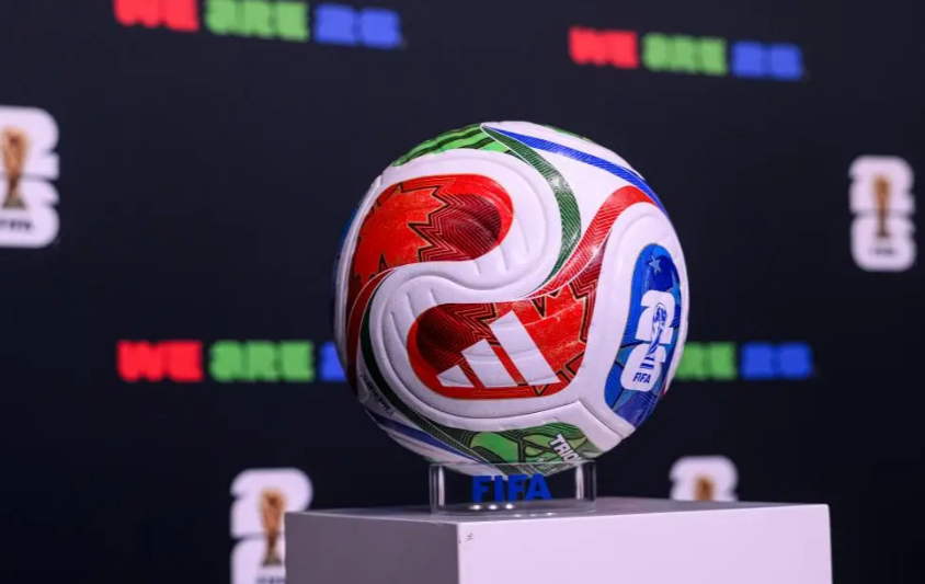 备战2026美加墨世界杯，7大POD爆款清单来了