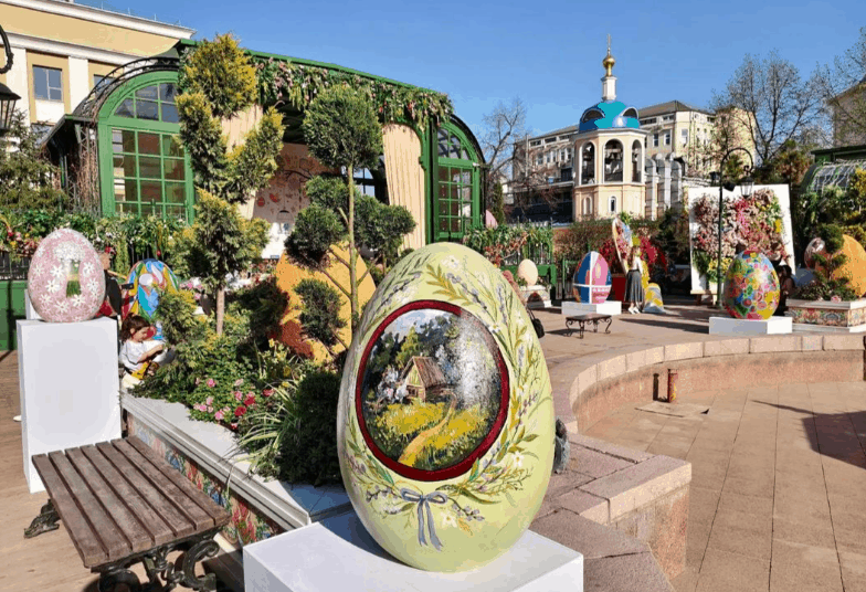 上架3天狂卖94万！复活节新品在TikTok卖疯了