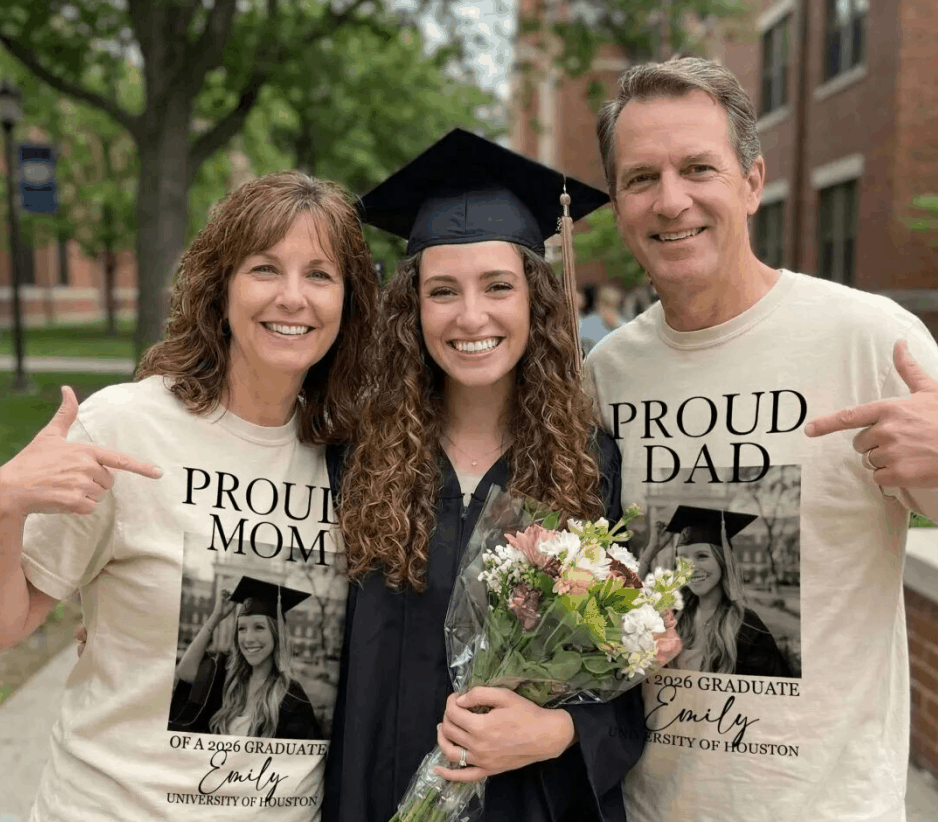 2026欧美毕业季POD爆款趋势，90%卖家都想错了！