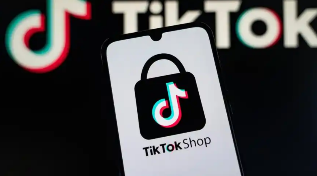 TikTok一季度爆卖350亿，跨境POD绝佳掘金平台