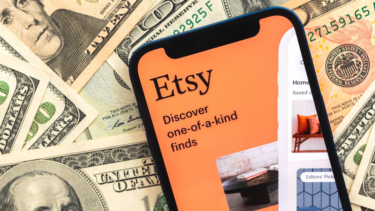 Etsy 6月官方严查扫店，非正规渠道开店将被彻底关闭